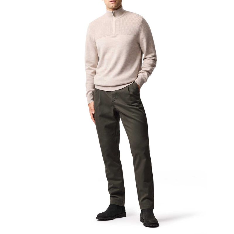 Rodd & Gunn Fielding Relaxed Taper Pant image number 7